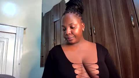 Snapshot of foxykay1 chatting on 12, 3, 2025 Kayla online show from 12, 3, 2025