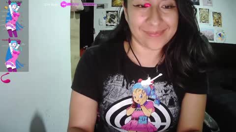 Malishka online show from 30, 3, 2026