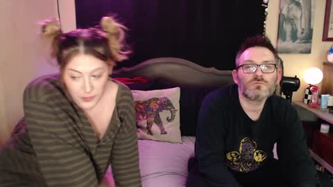 Mallory Koxx online show from 10, 1, 2025