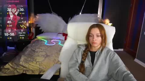 Maya online show from 16, 4, 2026