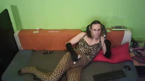 Snapshot of foxysabine chatting on 12, 12, 2024 FoxySabine online show from 12, 12, 2024