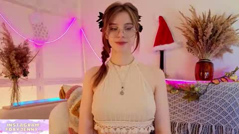 foxysecret_ online show from 21, 12, 2025