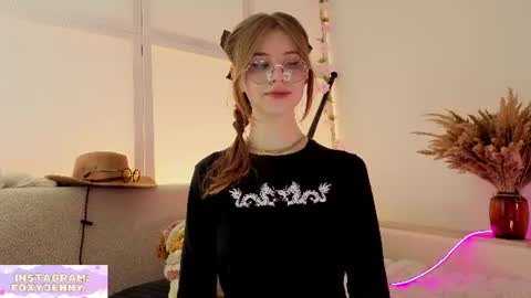 Snapshot of foxysecret_ chatting on 2, 7, 2026 foxysecret_ online show from 2, 7, 2026