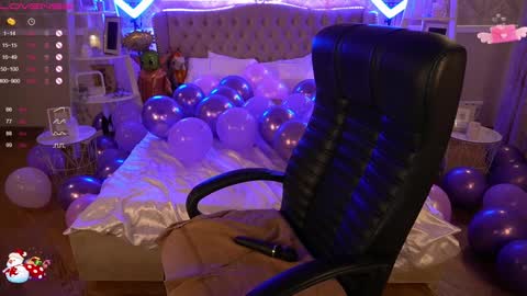 Inna  online show from 11, 1, 2025