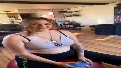 Aleu Fox online show from 20, 4, 2026