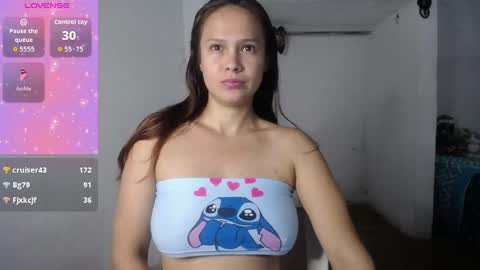 Dulce online show from 23, 3, 2026