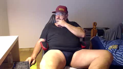 Fraboys online show from 12, 3, 2026