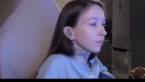 Snapshot of fran_bow chatting on 15, 1, 2026 fran_bow online show from 15, 1, 2026