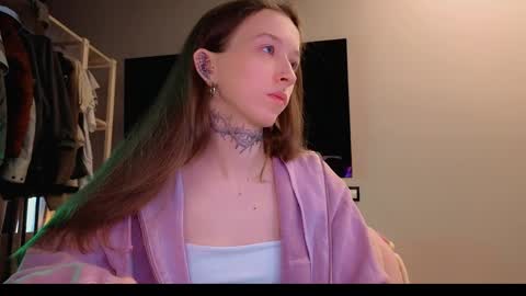 fran_bow online show from 1, 4, 2026