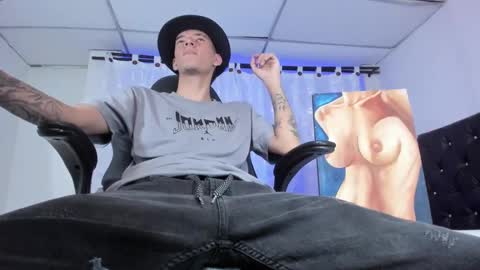 Fran online show from 11, 3, 2025