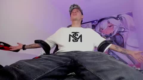 Fran online show from 13, 11, 2025