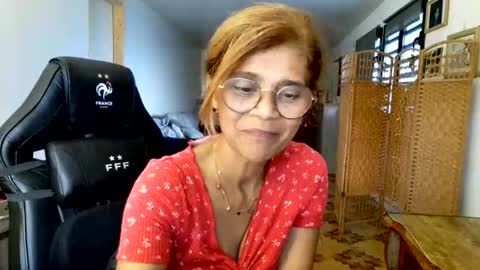 francelune online show from 16, 3, 2026