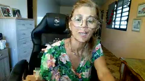 francelune online show from 27, 3, 2026