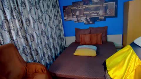 Francesca -  online show from 23, 10, 2025