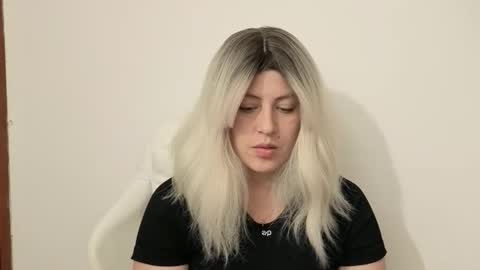 Francesca online show from 1, 4, 2026