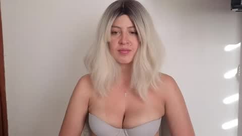 Francesca online show from 21, 7, 2026