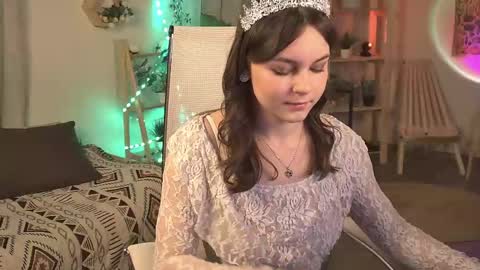Francesca online show from 2, 5, 2026