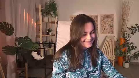Francesca online show from 2, 7, 2026