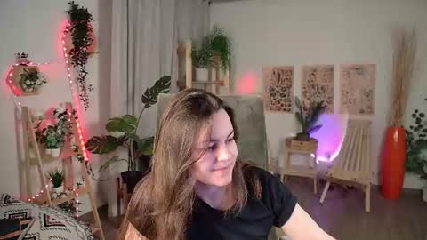Francesca online show from 19, 7, 2026