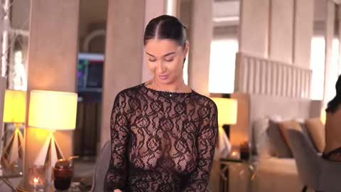 francescadante online show from 24, 10, 2025