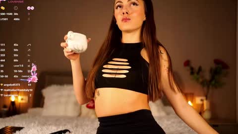 Franci online show from 19, 2, 2025