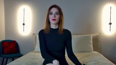 Snapshot of francesday chatting on 14, 6, 2026 Frances online show from 14, 6, 2026