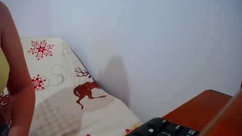 Snapshot of franceskcaa chatting on 6, 1, 2025 franceskcaa online show from 6, 1, 2025