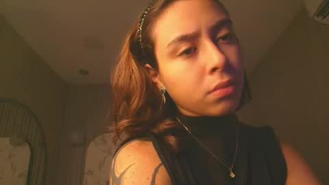 franchesca_de_luca online show from 19, 4, 2026