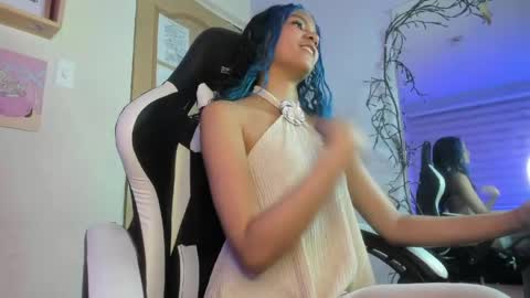 Snapshot of franchezcaa chatting on 14, 5, 2026 franchezcaa online show from 14, 5, 2026