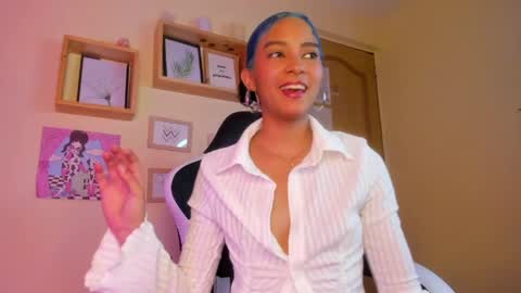 Snapshot of franchezcaa chatting on 27, 5, 2026 franchezcaa online show from 27, 5, 2026