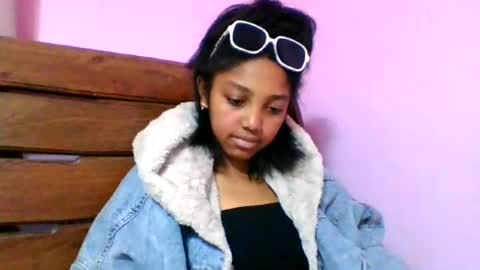 Snapshot of francia333068 chatting on 9, 7, 2026 francia333068 online show from 9, 7, 2026