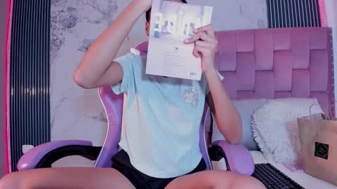 Laura online show from 27, 9, 2025