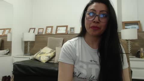 francisca_vera online show from 16, 5, 2026
