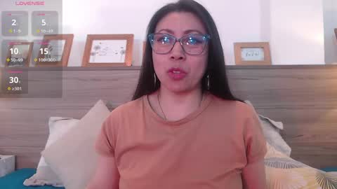 francisca_vera online show from 23, 5, 2026