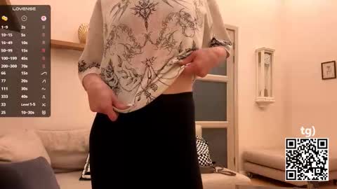 Snapshot of franciscokibodeaux chatting on 22, 11, 2025 Melissa online show from 22, 11, 2025