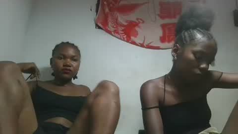 Snapshot of franckamby chatting on 24, 11, 2025 franckamby online show from 24, 11, 2025