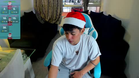 frank online show from 26, 12, 2024