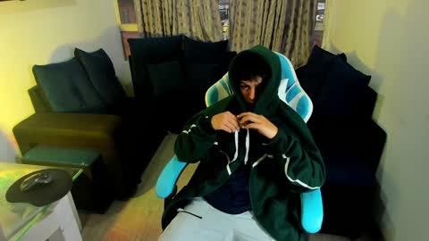 frank online show from 11, 1, 2025