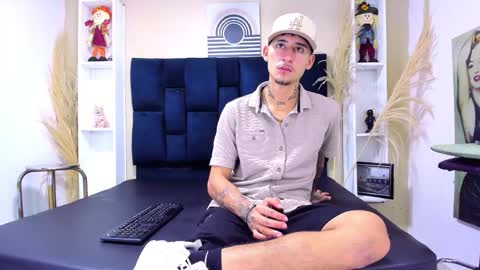 Franco online show from 19, 2, 2026