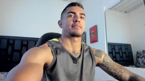 Snapshot of franco_ruiz_ chatting on 13, 12, 2024 franco online show from 13, 12, 2024