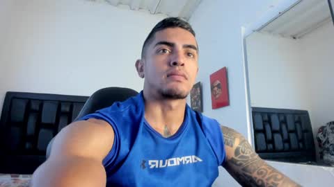 Snapshot of franco_ruiz_ chatting on 15, 12, 2024 franco online show from 15, 12, 2024