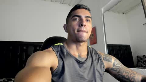 Snapshot of franco_ruiz_ chatting on 31, 12, 2024 franco online show from 31, 12, 2024