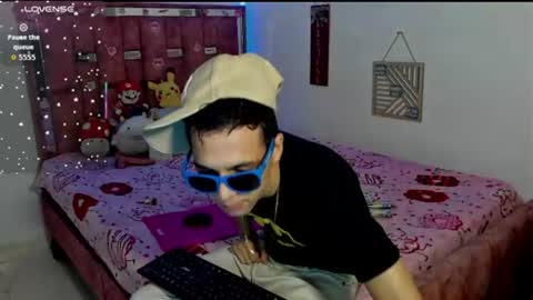 Snapshot of franco_taylor chatting on 22, 7, 2026 Franco taylor online show from 22, 7, 2026