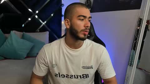 FRANCO online show from 18, 12, 2025