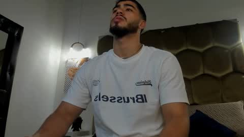 FRANCO online show from 20, 2, 2026