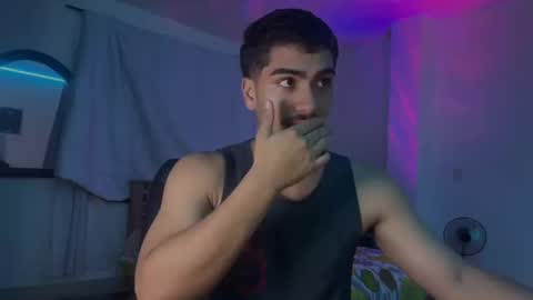 Snapshot of francobanderas1 chatting on 13, 3, 2026 FRANCO online show from 13, 3, 2026