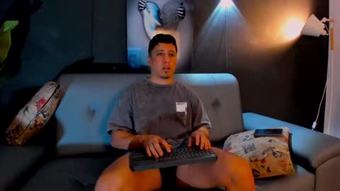 Snapshot of francodelacruz chatting on 24, 1, 2025 Francum online show from 24, 1, 2025