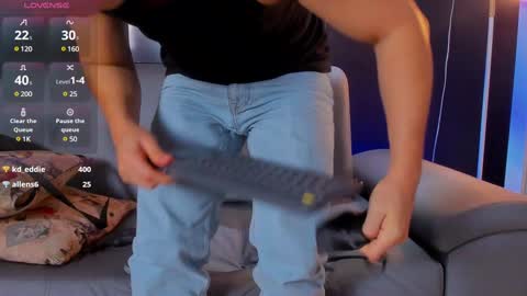 Snapshot of francodelacruz chatting on 2, 2, 2025 Francum online show from 2, 2, 2025