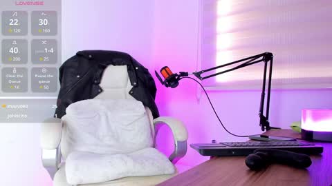 Snapshot of francodelacruz chatting on 8, 2, 2025 Francum online show from 8, 2, 2025