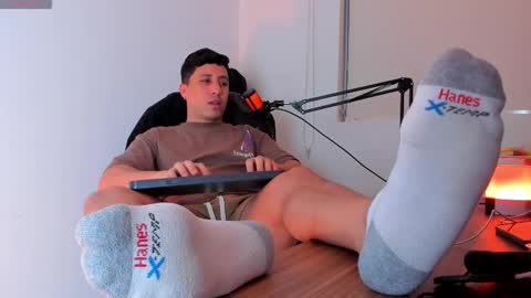 Snapshot of francodelacruz chatting on 12, 3, 2025 Francum online show from 12, 3, 2025